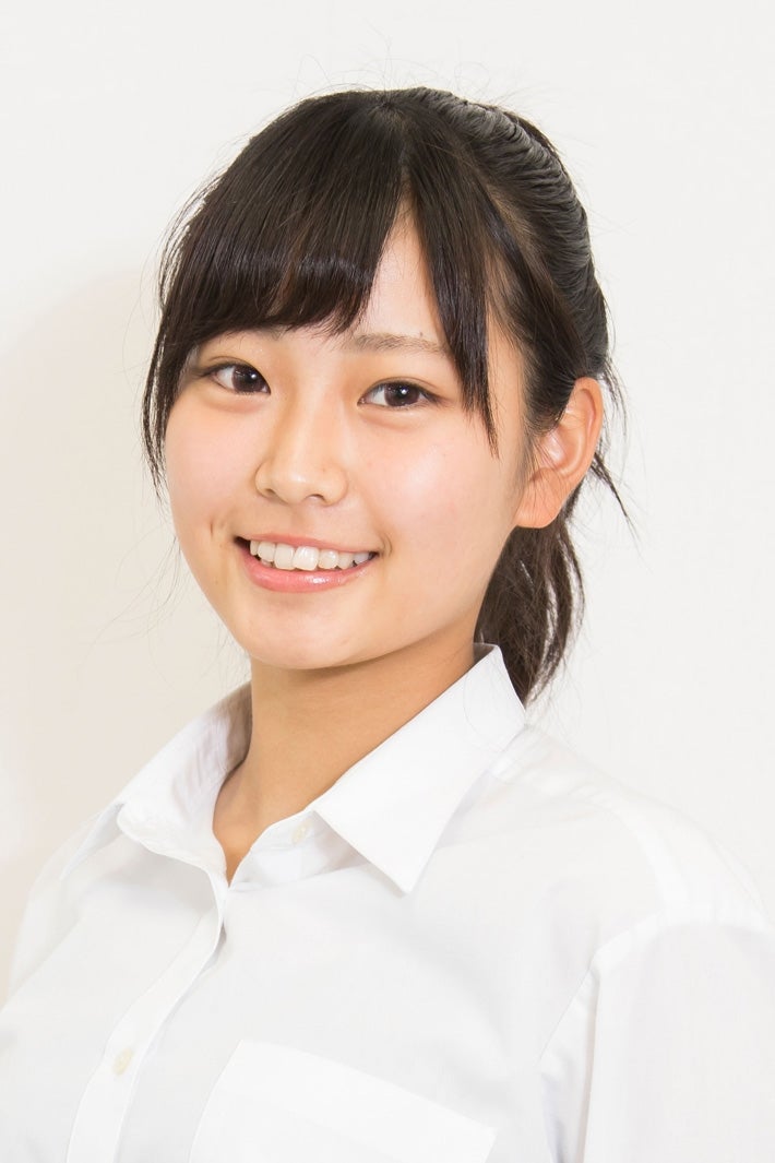 新潟県代表：ゆちゃ （C）モデルプレス