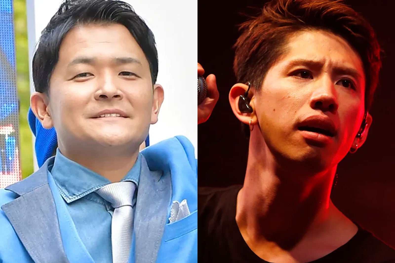 千鳥ノブ、ワンオクTakaからのサプライズで“夫婦の夢”叶う「一生の思い出になった」