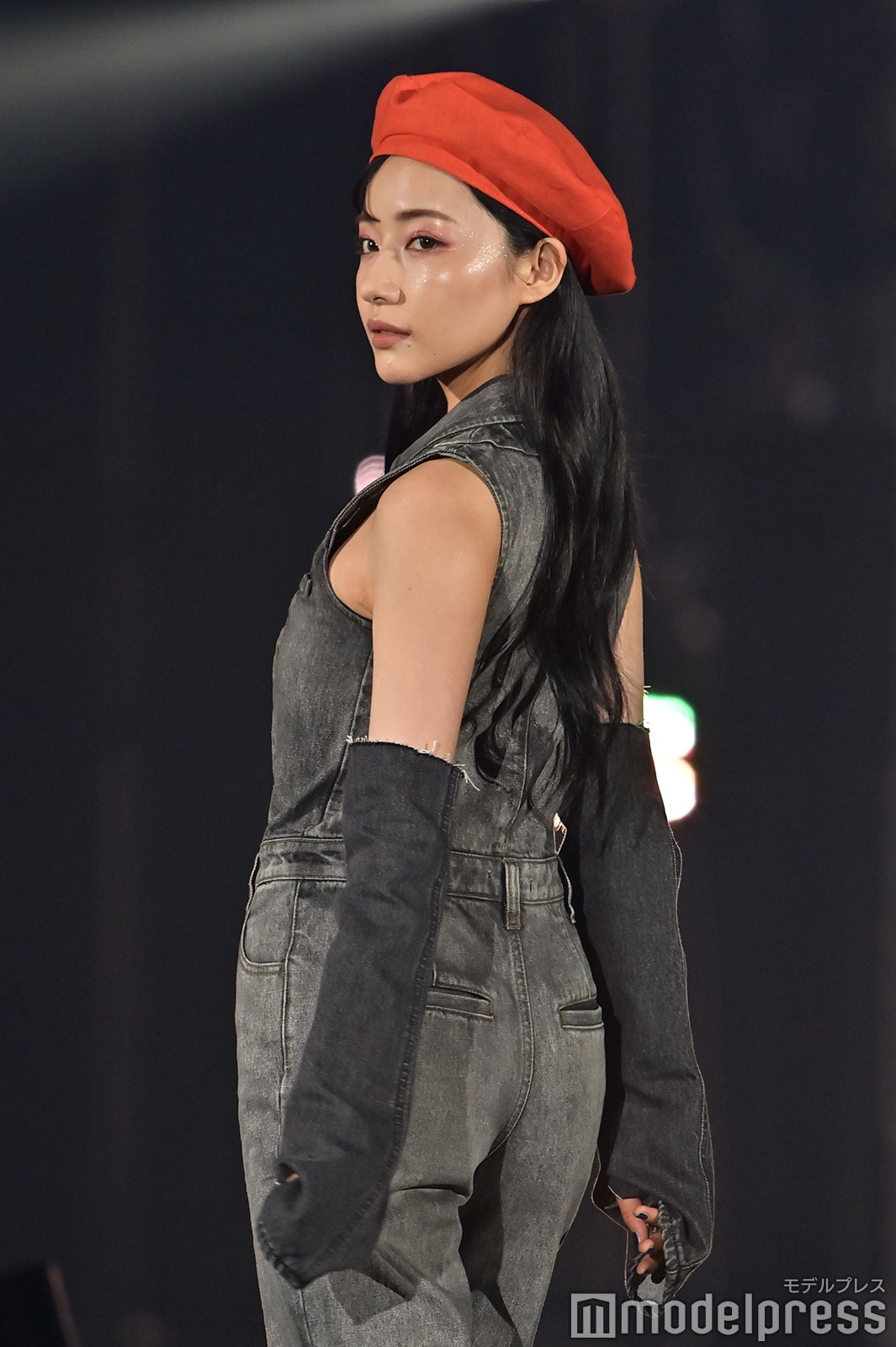 村瀬紗英（C）モデルプレス