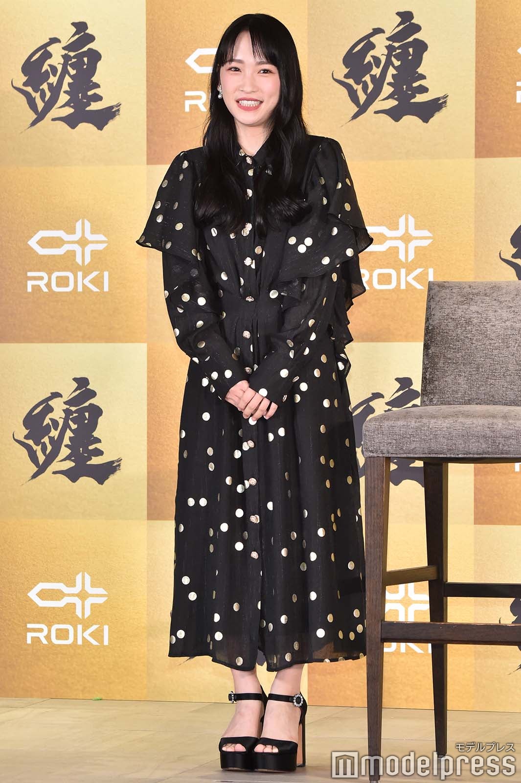 イメチェン前の川栄李奈（C）モデルプレス