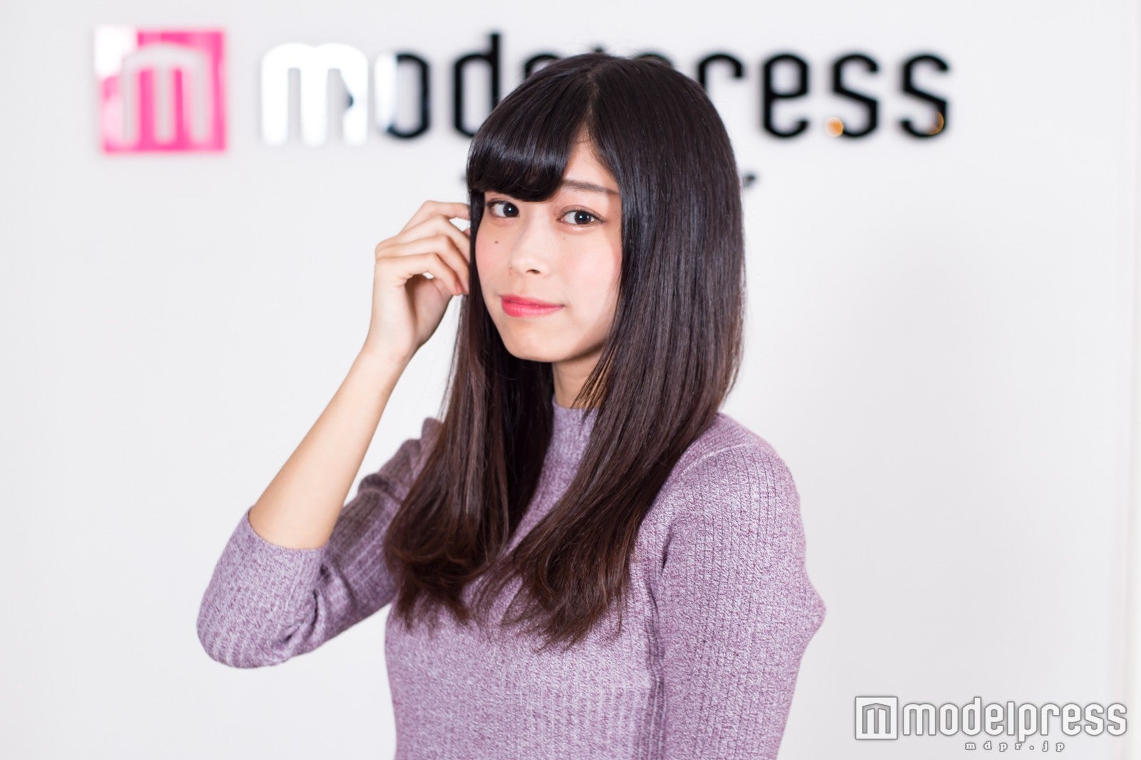 山村優里子 （C）モデルプレス