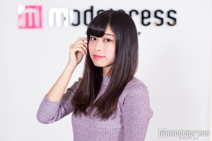 山村優里子 (C)モデルプレス