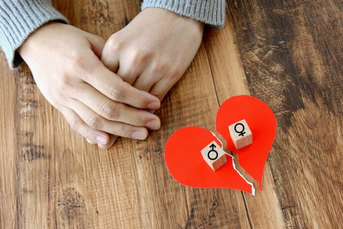 結婚観