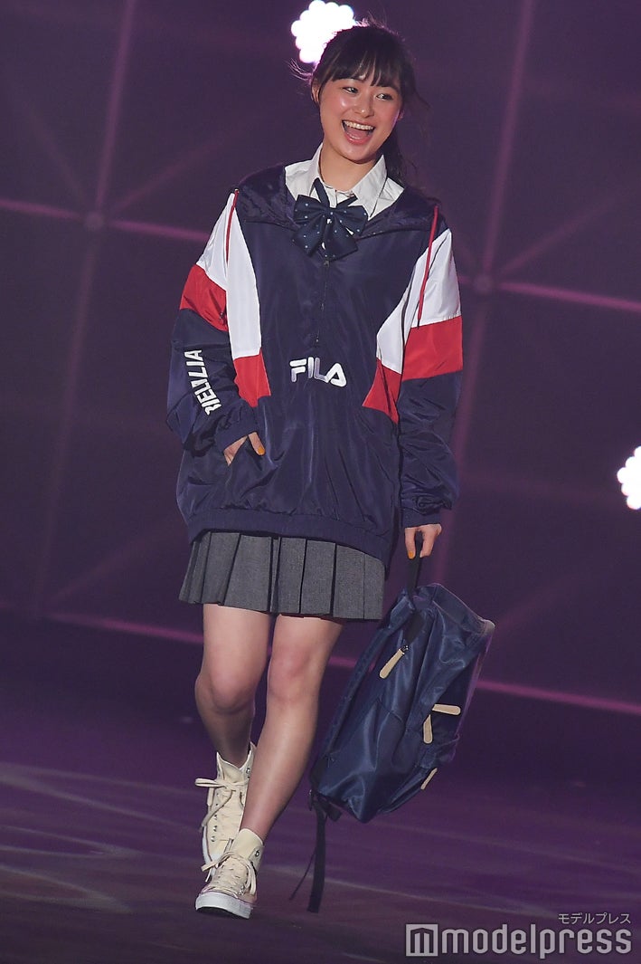 鈴木美羽（C）モデルプレス