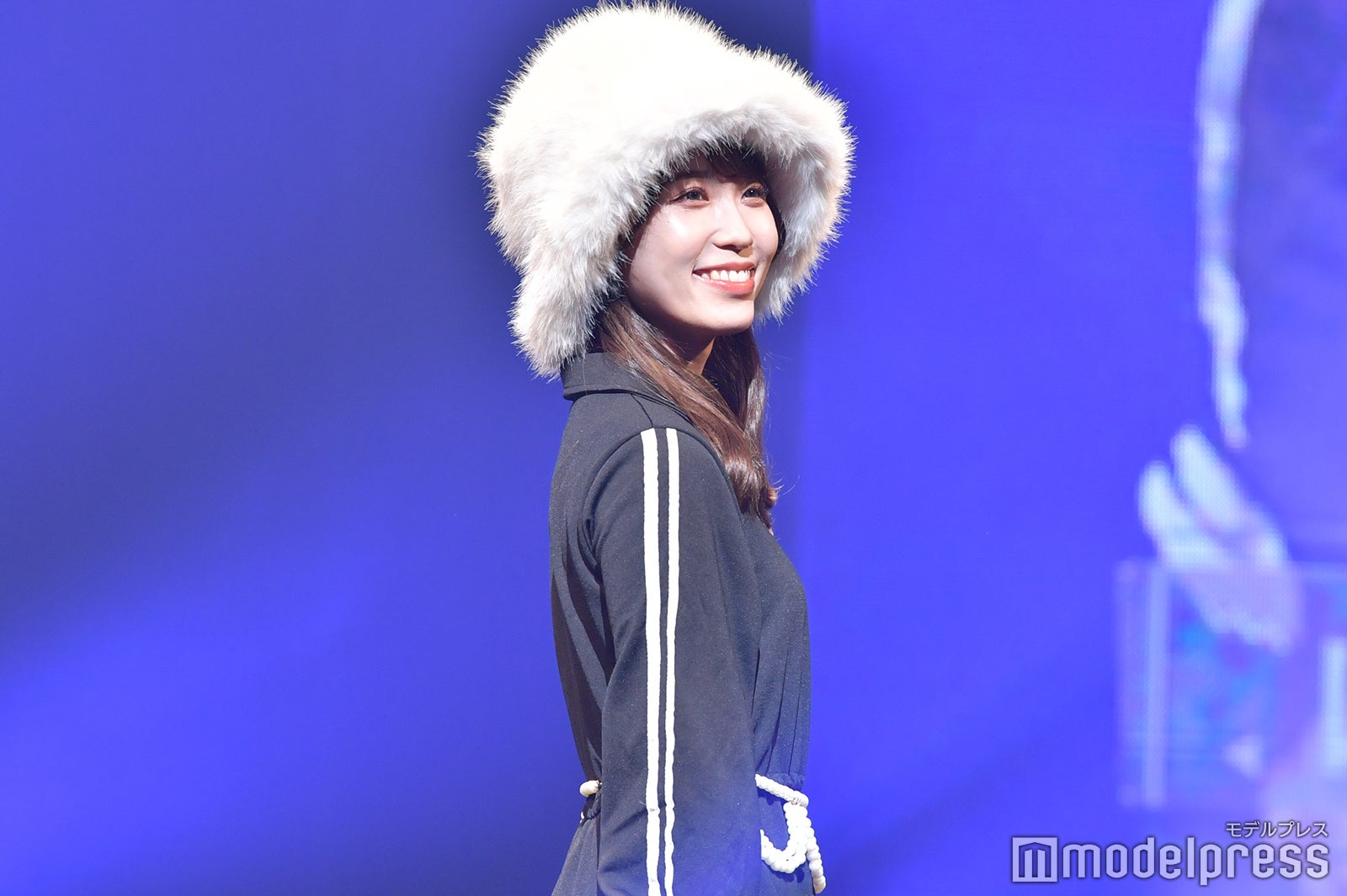 山本瑠香（C）モデルプレス