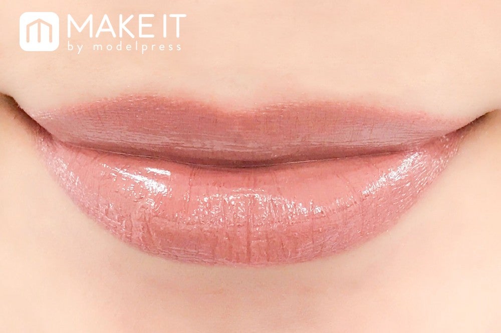 Dior／ディオール アディクト ラッカー スティック／512 ヒット 使用 (C)メイクイット