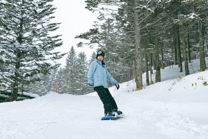 渡邉理佐(C)柴田フミコ/集英社