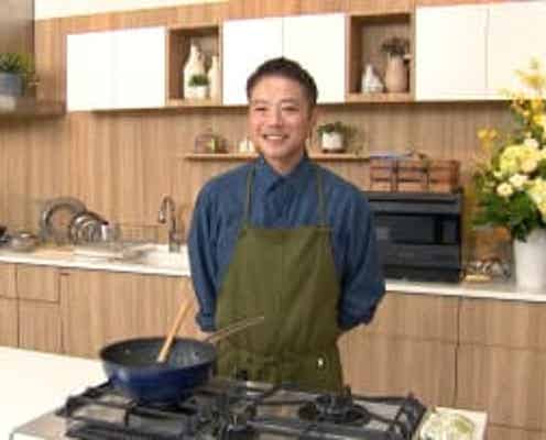 国分太一出演「男子ごはん」打ち切り後の新番組は栗原心平氏の「ぺこもぐキッチン」 初回ゲストは永尾柚乃