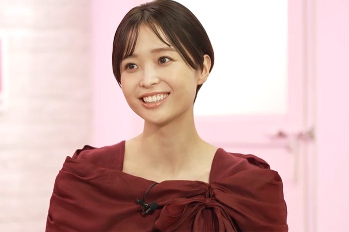 渡邊渚「染まれない自分がいた」幼少期から現実主義だった