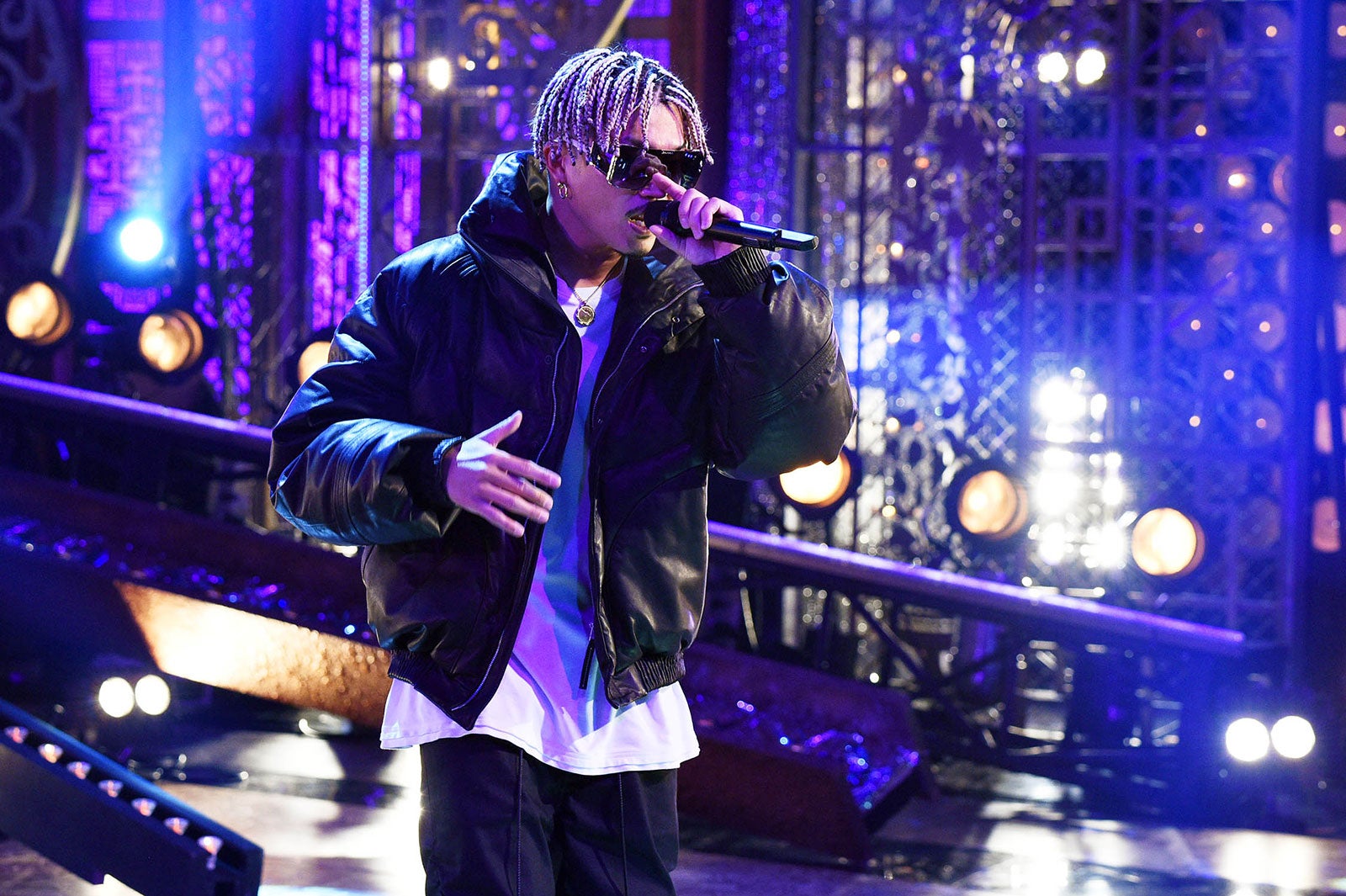 心之助 （C）テレビ東京