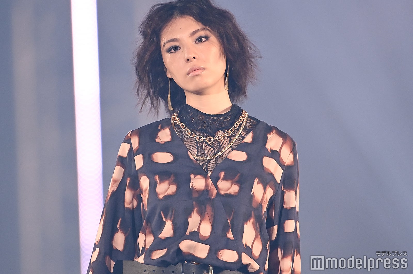 相楽伊織（C）モデルプレス