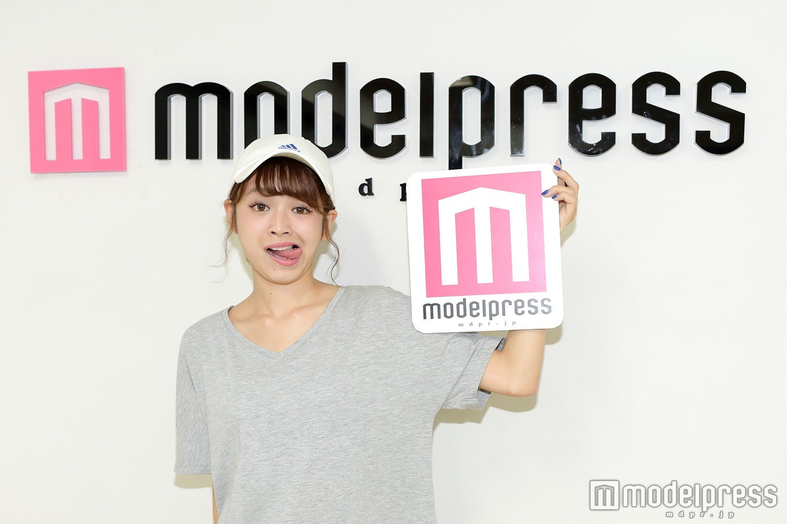 mirei（C）モデルプレス