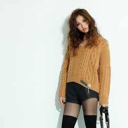 谷川りさこ(KATYモデル)