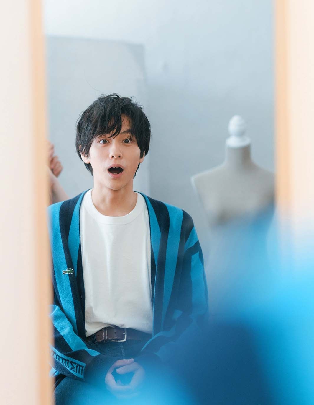 山下幸輝（提供写真）