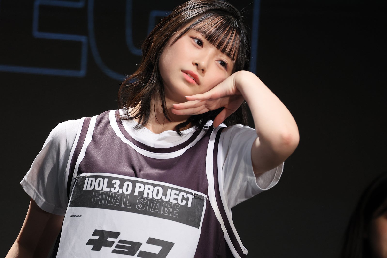 (画像29/33) 秋元康氏の新アイドルプロジェクト、最終候補者27人決定 12月デビュー目指し最終投票へ<IDOL3.0 PROJECT