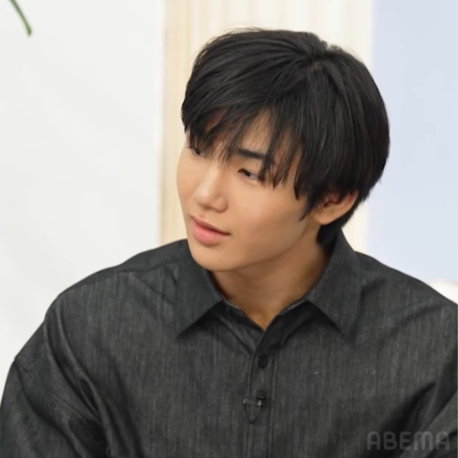 寺田心「今日、好きになりました。夏休み編2026」（C）AbemaTV, Inc.