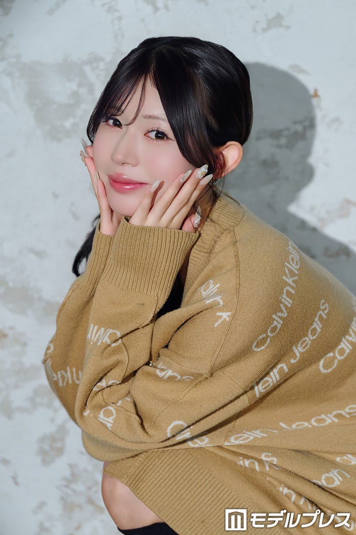 るあ「Club蓮 錦糸町」(C)モデルプレス