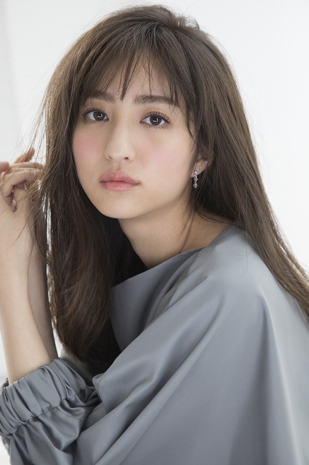 堀田茜 （提供写真）