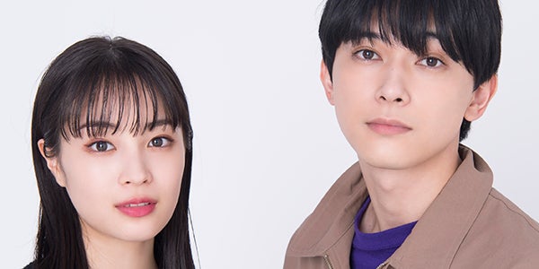 広瀬すず 吉沢亮 反抗期はあった やってみたい髪色は 読者質問に回答 映画 一度死んでみた インタビュー 後編 モデルプレス