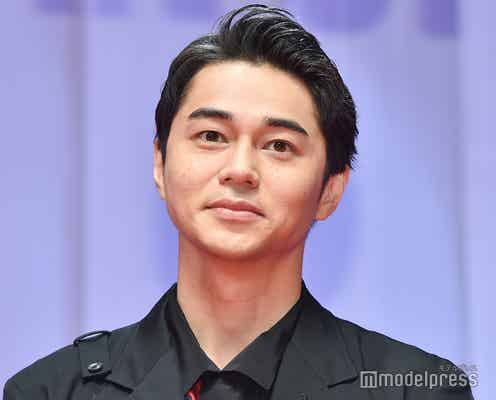 東出昌大、元女優の一般女性と再婚発表 お相手は妊娠中
