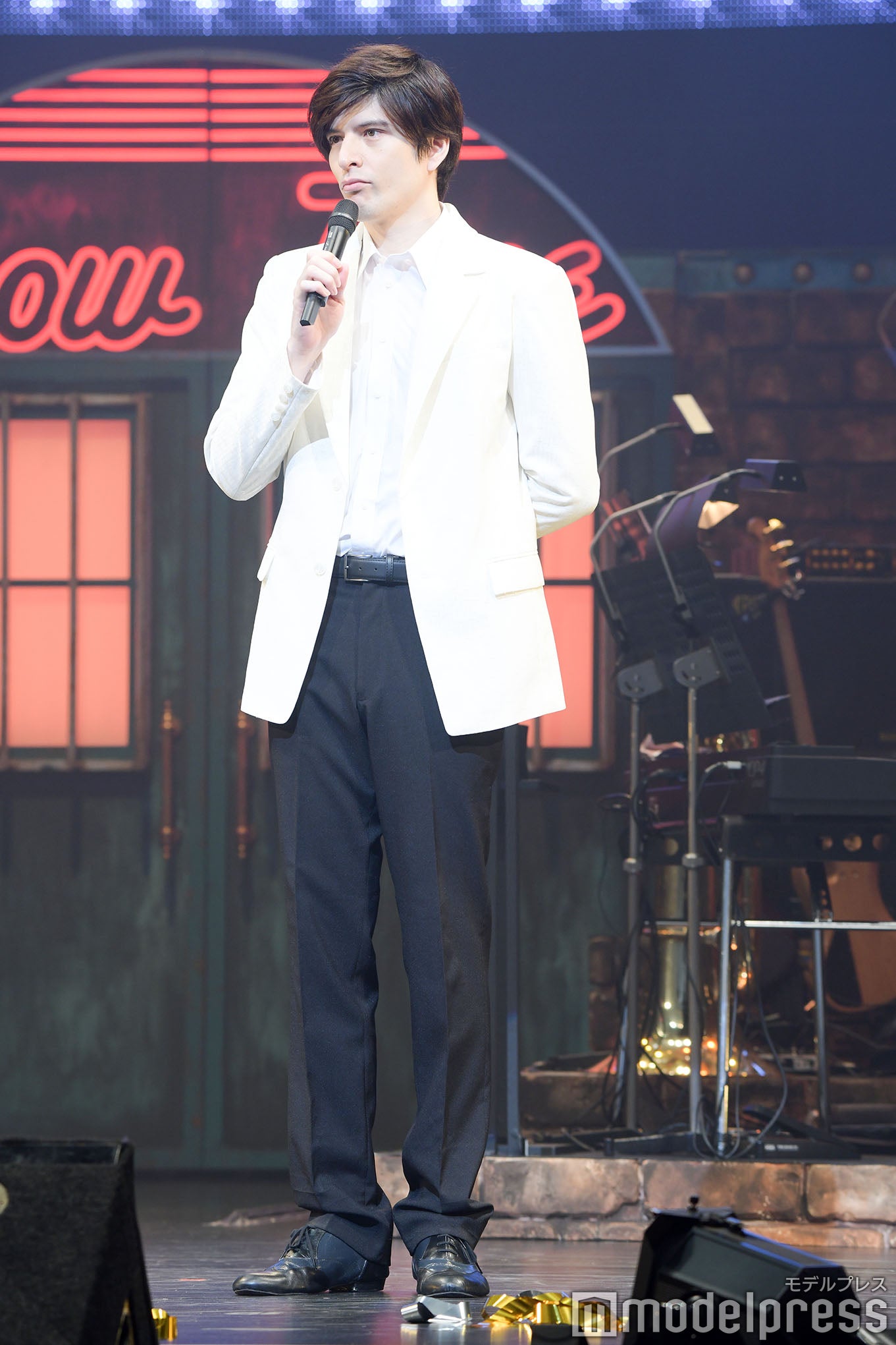 城田優（C）モデルプレス