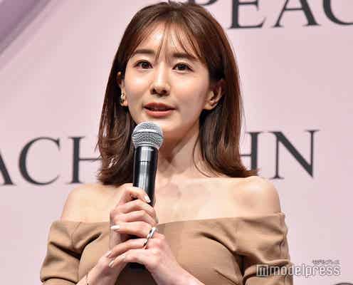 田中みな実、ガードルは「直穿きです」発言 フワちゃん「見出しにしちゃいなよ」