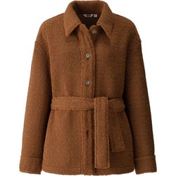 「ユニクロ」、フリース発売25周年 バリエーション豊富に