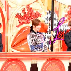 モデルプレス - 中居正広、“シミラールック”巡り議論 本田翼のサバサバ系恋愛観も炸裂