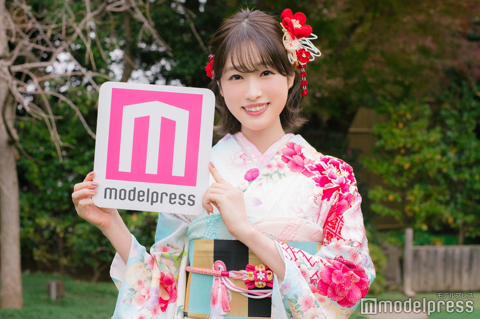 高橋ひかる（C）モデルプレス