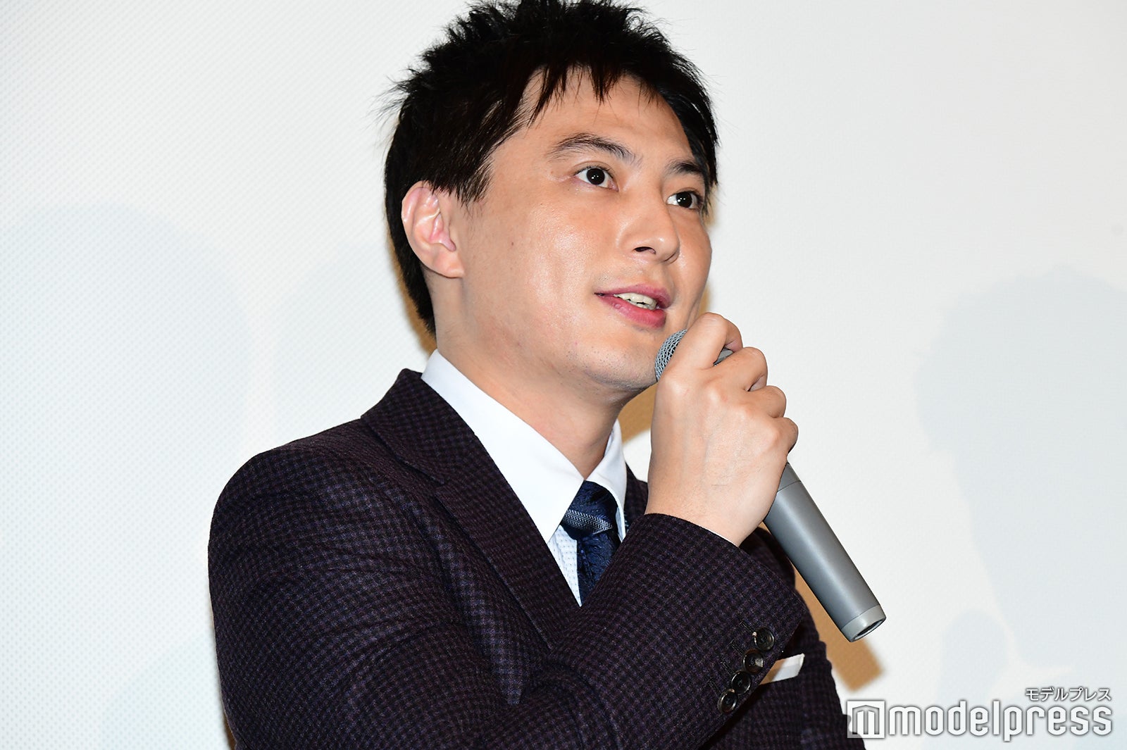 塚本高史（C）モデルプレス