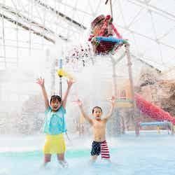 東京サマーランド(提供画像)