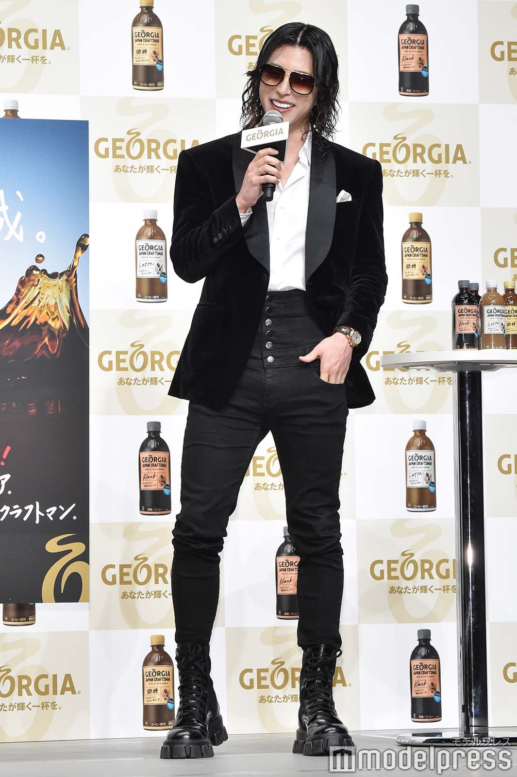 ROLAND（ローランド） （C）モデルプレス 