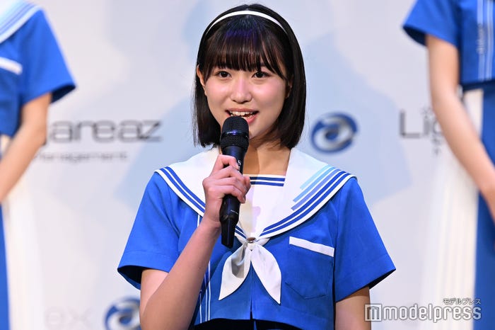 八重樫美伊咲(C)モデルプレス