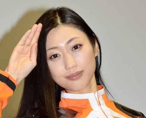 壇蜜、初の“R指定なし”でも「子供向けじゃない」
