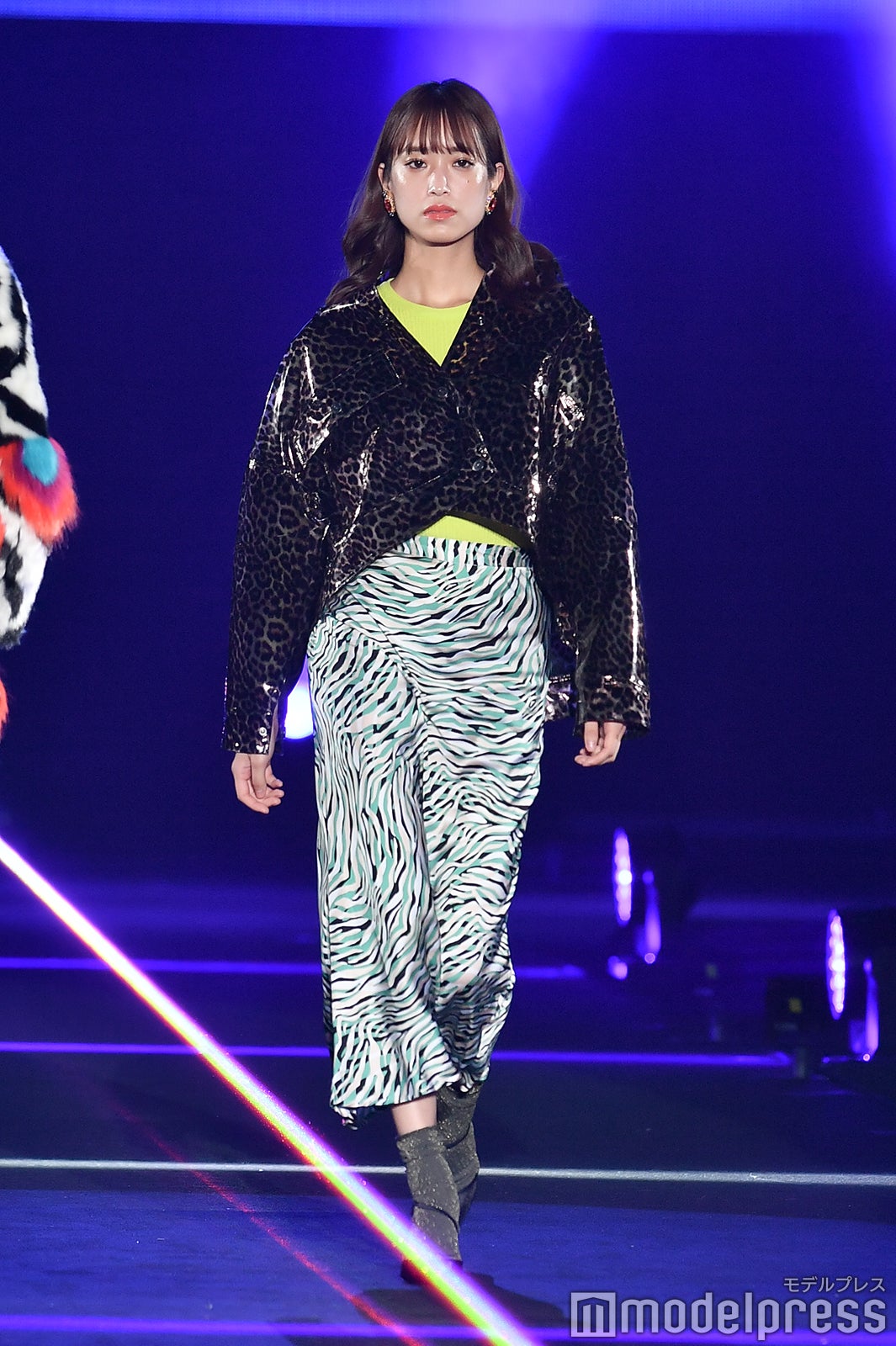 佐々木久美（C）モデルプレス