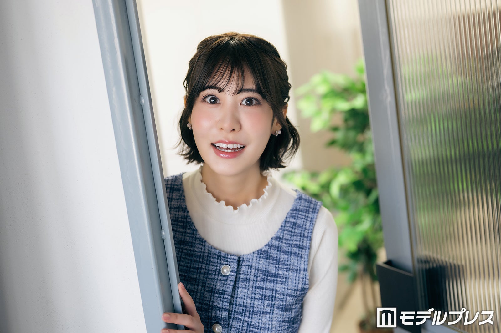 竹田えみり（C）モデルプレス