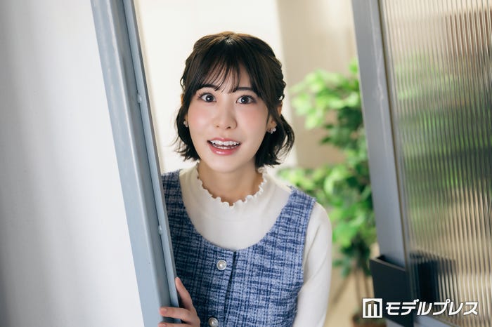 竹田えみり(C)モデルプレス