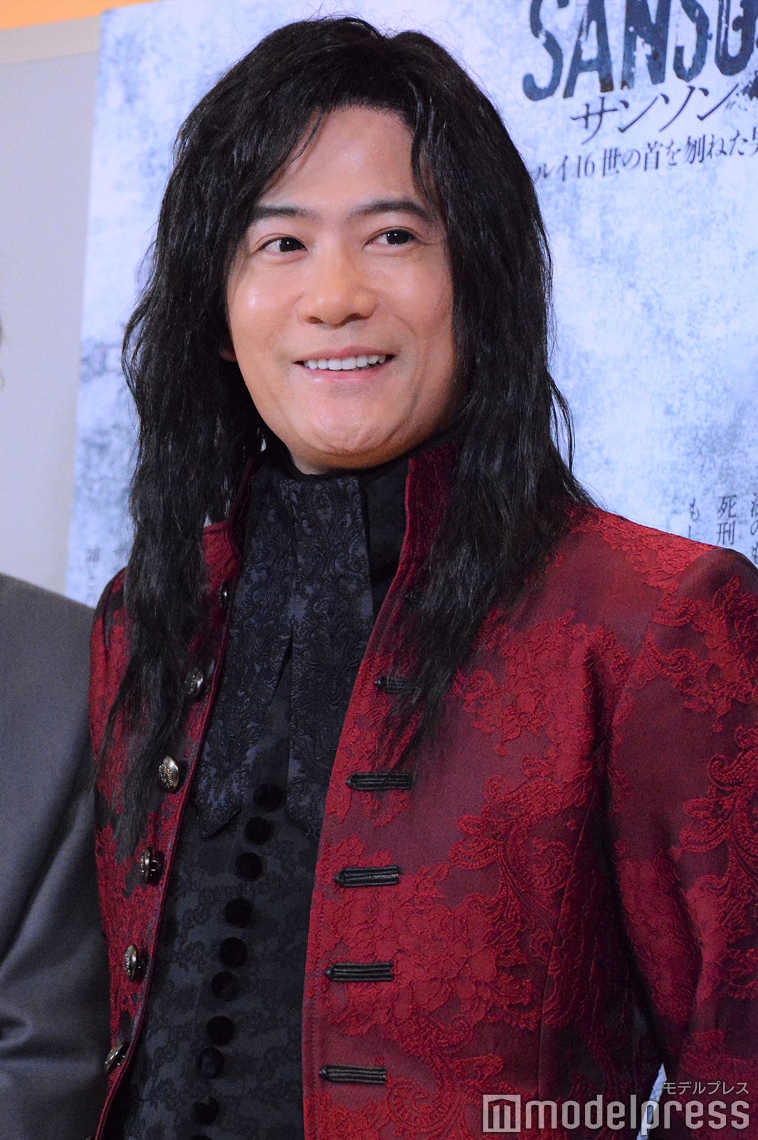 稲垣吾郎（C）モデルプレス