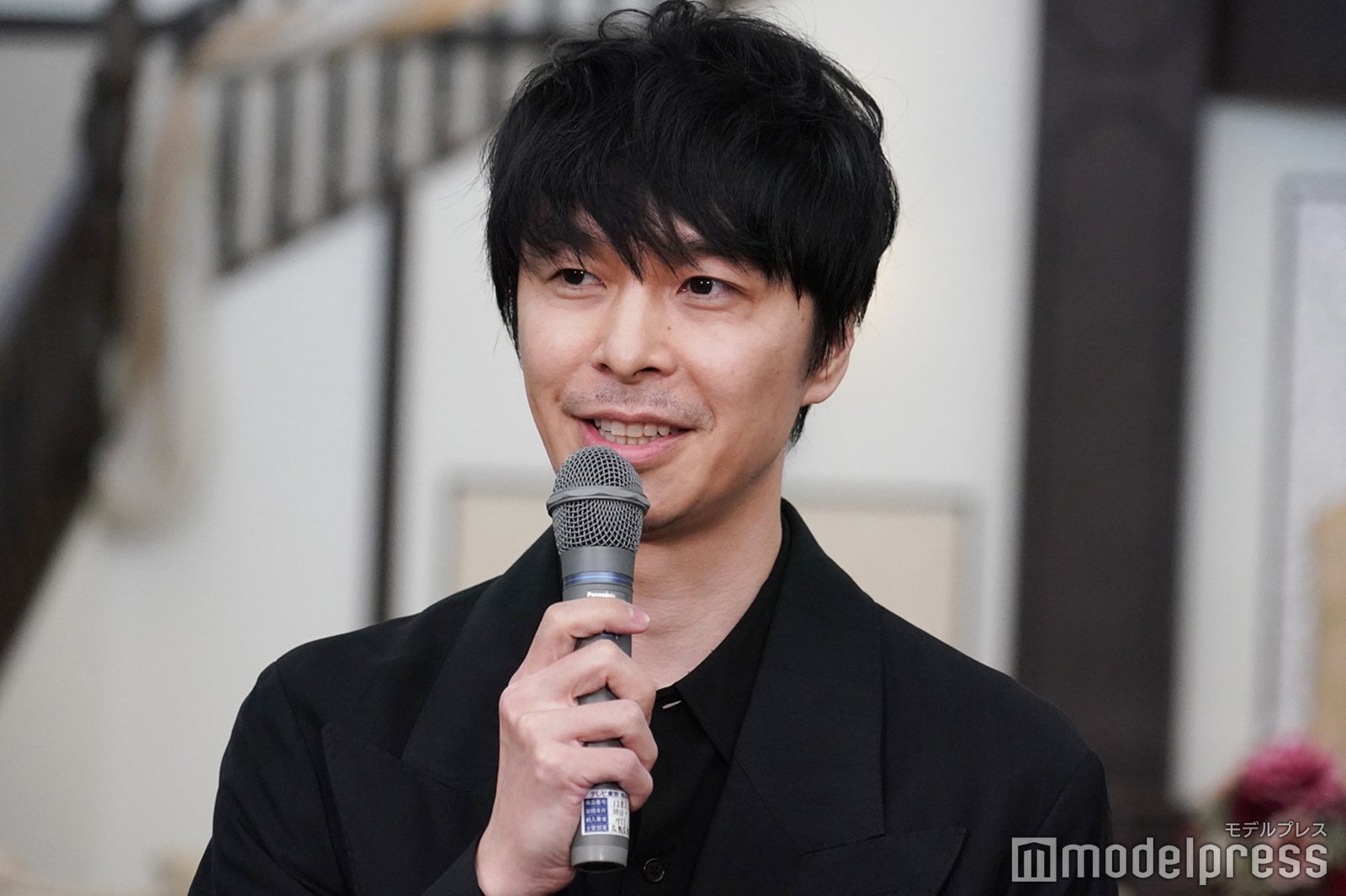 長谷川博己（C）モデルプレス