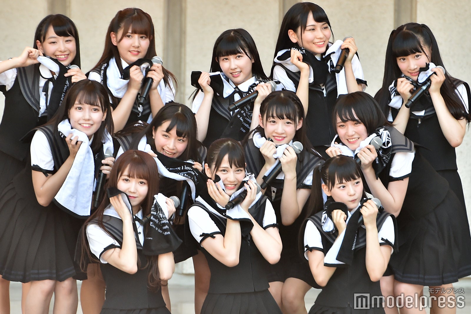 ＝LOVE （C）モデルプレス