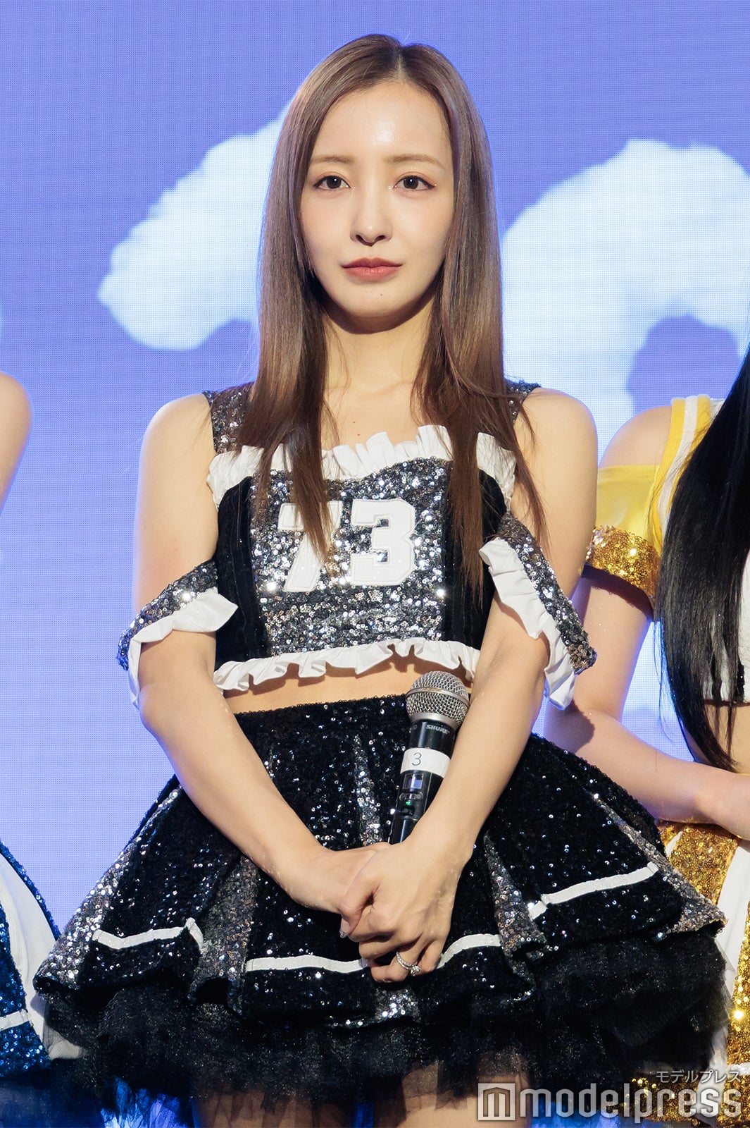 板野友美（C）モデルプレス