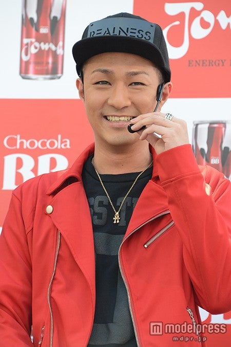 a浦田直也 6年連続紅白出場にコメント 今年は白組or紅組 モデルプレス