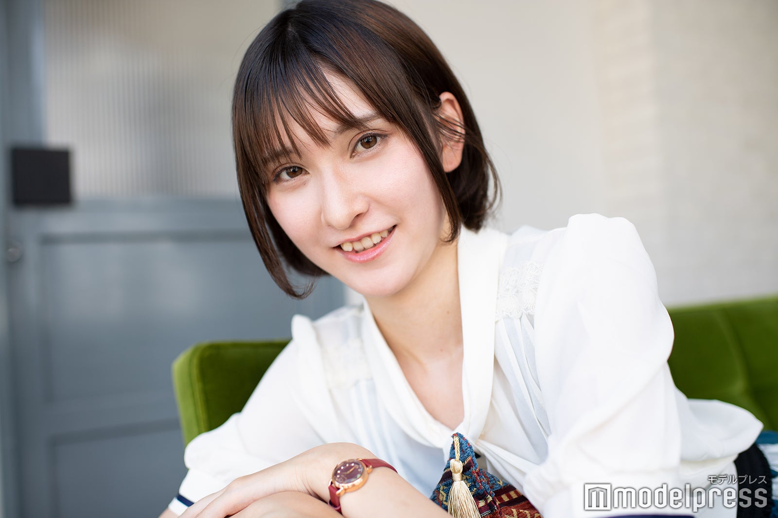 大谷アミさん（C）モデルプレス