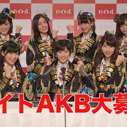 AKB48神7