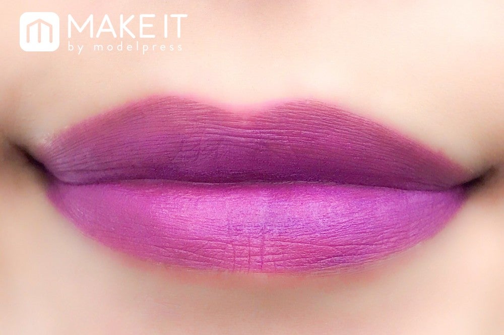 NARS リップスティック／2987使用 (C)メイクイット