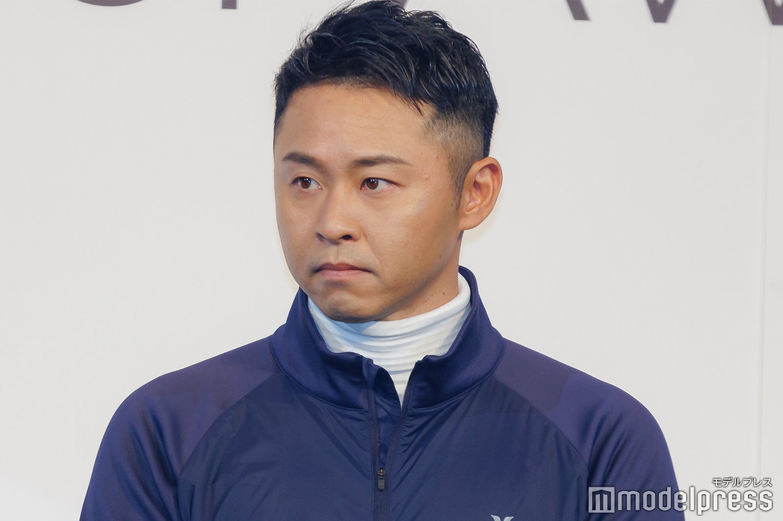 北島康介（C）モデルプレス