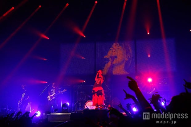 aiko/撮影:岡田 貴之(Takayuki Okada)