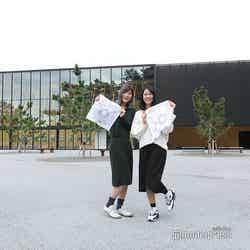 みほしるべにはスタンプが設置されているので、忘れずに!(C)モデルプレス