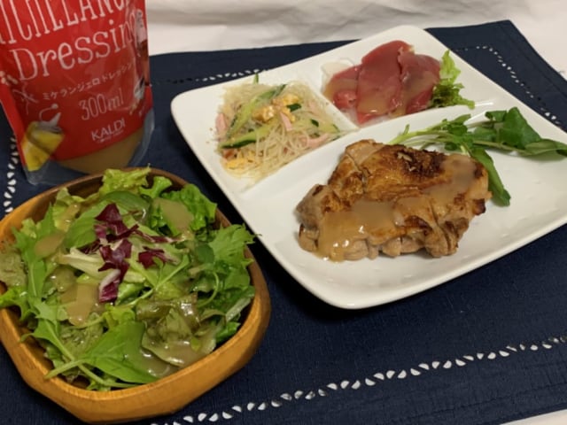 ミケランジェロ全員集合