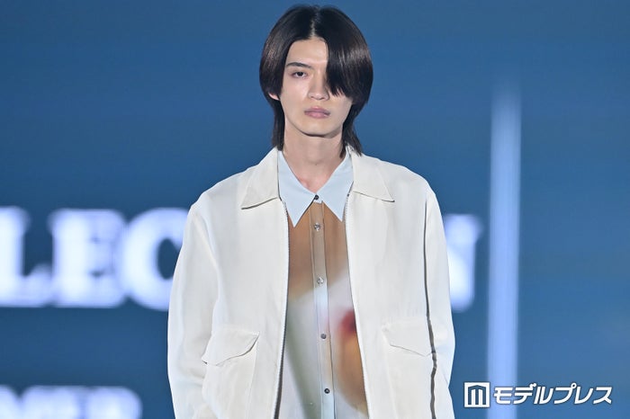 杢代和人（C）モデルプレス